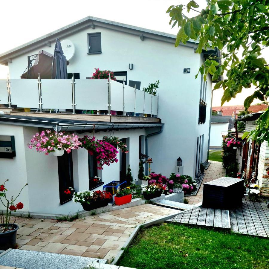 Ferienappartement Ueckeritz Usedom Kültér fotó