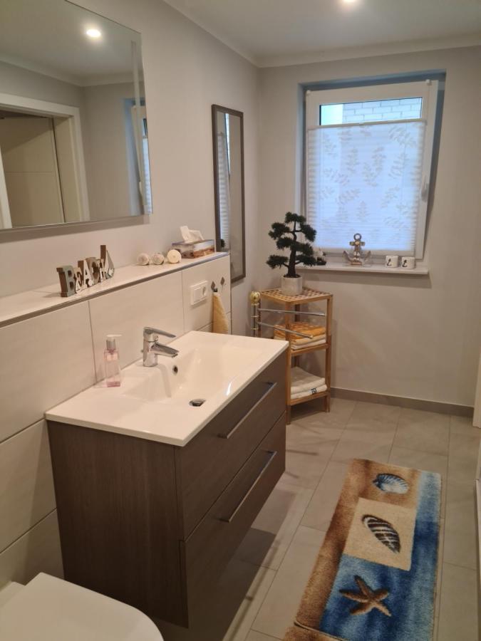 Ferienappartement Ueckeritz Usedom Kültér fotó